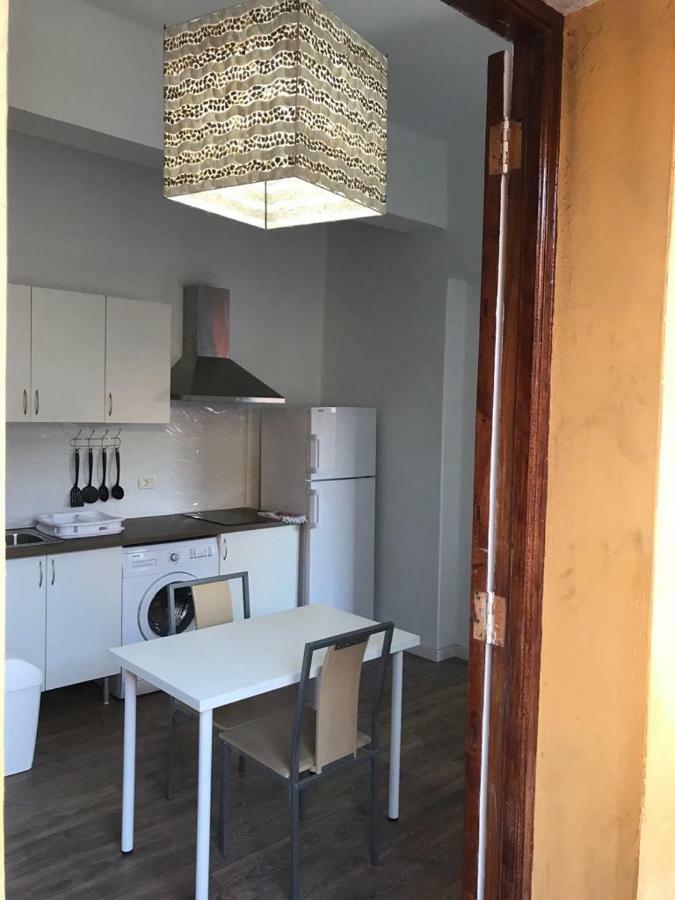 Apartamentos La Concepción La Laguna  Exterior foto