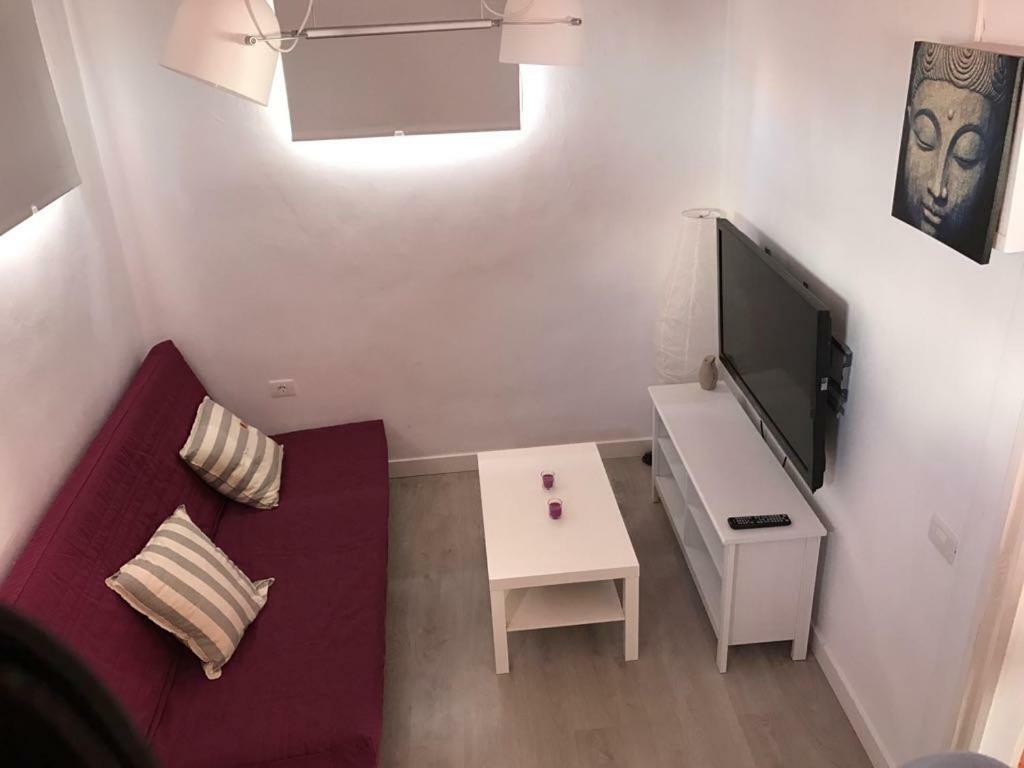 Apartamentos La Concepción La Laguna  Exterior foto
