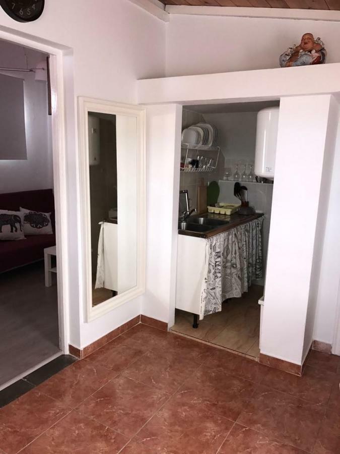 Apartamentos La Concepción La Laguna  Exterior foto