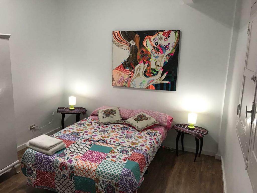 Apartamentos La Concepción La Laguna  Exterior foto