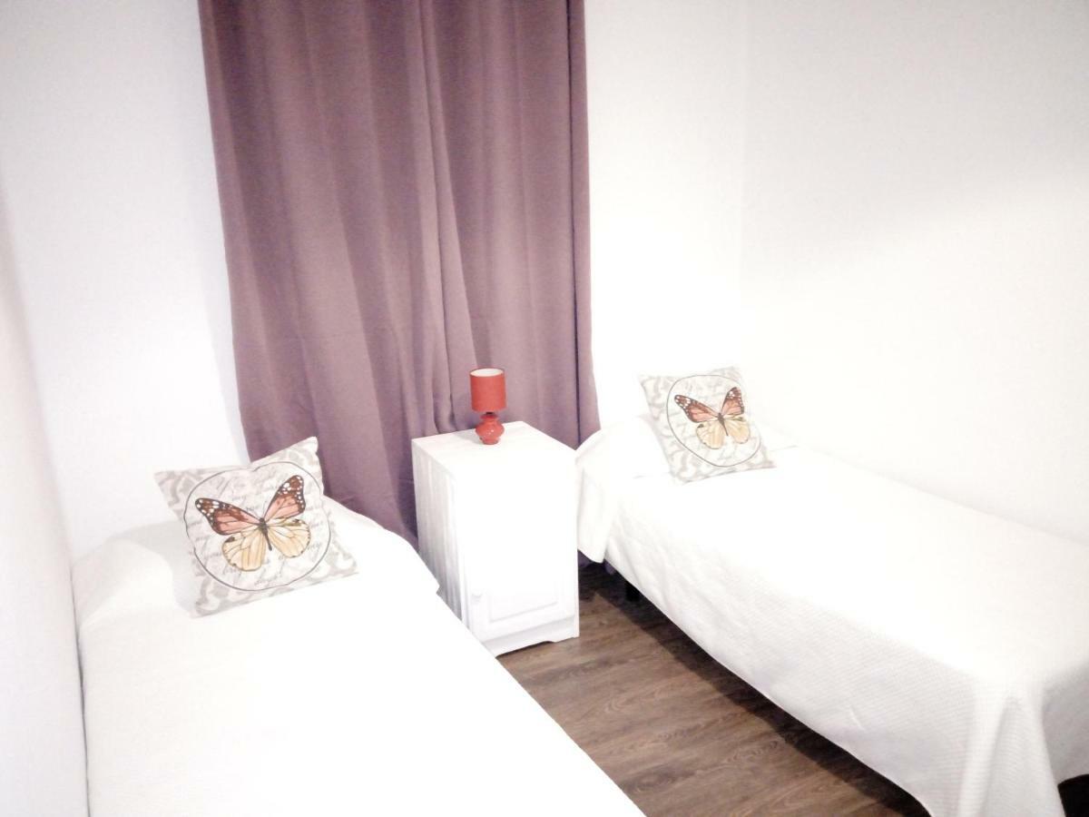 Apartamentos La Concepción La Laguna  Exterior foto