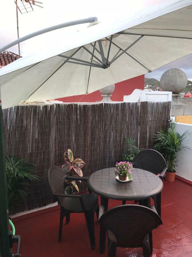 Apartamentos La Concepción La Laguna  Exterior foto